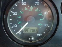 USED 2005 05 LAND ROVER DEFENDER 2.5 90 TD5 COUNTY HARD TOP 120 BHP www.suffolkcarcentre.co.uk - Located at Reydon