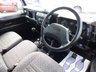 USED 2005 05 LAND ROVER DEFENDER 2.5 90 TD5 COUNTY HARD TOP 120 BHP www.suffolkcarcentre.co.uk - Located at Reydon