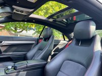 USED 2014 14 MERCEDES-BENZ E-CLASS 3.0 E350 BLUETEC AMG SPORT 2d 252 BHP 