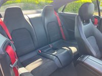 USED 2014 14 MERCEDES-BENZ E-CLASS 3.0 E350 BLUETEC AMG SPORT 2d 252 BHP 