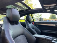 USED 2014 14 MERCEDES-BENZ E-CLASS 3.0 E350 BLUETEC AMG SPORT 2d 252 BHP 