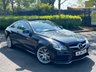 USED 2014 14 MERCEDES-BENZ E-CLASS 3.0 E350 BLUETEC AMG SPORT 2d 252 BHP 