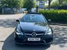 USED 2014 14 MERCEDES-BENZ E-CLASS 3.0 E350 BLUETEC AMG SPORT 2d 252 BHP 