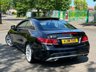 USED 2014 14 MERCEDES-BENZ E-CLASS 3.0 E350 BLUETEC AMG SPORT 2d 252 BHP 