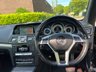 USED 2014 14 MERCEDES-BENZ E-CLASS 3.0 E350 BLUETEC AMG SPORT 2d 252 BHP 