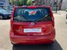 USED 2008 08 NISSAN NOTE 1.4 16v Acenta 5dr - ALLOY WHEELS 