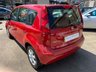 USED 2008 08 NISSAN NOTE 1.4 16v Acenta 5dr - ALLOY WHEELS 