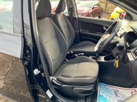 USED 2012 12 KIA PICANTO 1.2 2 ECODYNAMICS 5d 84 BHP &pound;0 Road Tax + 65 MPG & Service History