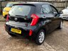 USED 2012 12 KIA PICANTO 1.2 2 ECODYNAMICS 5d 84 BHP &pound;0 Road Tax + 65 MPG & Service History