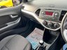 USED 2012 12 KIA PICANTO 1.2 2 ECODYNAMICS 5d 84 BHP &pound;0 Road Tax + 65 MPG & Service History