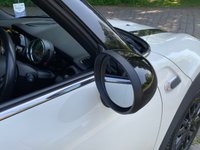 USED 2016 16 MINI CONVERTIBLE 1.5 COOPER 2d 134 BHP 2016 'HUGE SPEC' MINI COOPER CONVERTIBLE 'CHILLI PACK' - ONLY 50,727 MILES FROM NEW - HUGE ADDITIONAL SPEC (SEE LIST) - 1/2 LEATHER - 16 INCH GLOSS BLACK UPGRADE ALLOYS - COST NEW IN EXCESS OF &pound;25K