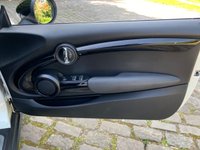 USED 2016 16 MINI CONVERTIBLE 1.5 COOPER 2d 134 BHP 2016 'HUGE SPEC' MINI COOPER CONVERTIBLE 'CHILLI PACK' - ONLY 50,727 MILES FROM NEW - HUGE ADDITIONAL SPEC (SEE LIST) - 1/2 LEATHER - 16 INCH GLOSS BLACK UPGRADE ALLOYS - COST NEW IN EXCESS OF &pound;25K