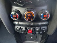 USED 2016 16 MINI CONVERTIBLE 1.5 COOPER 2d 134 BHP 2016 'HUGE SPEC' MINI COOPER CONVERTIBLE 'CHILLI PACK' - ONLY 50,727 MILES FROM NEW - HUGE ADDITIONAL SPEC (SEE LIST) - 1/2 LEATHER - 16 INCH GLOSS BLACK UPGRADE ALLOYS - COST NEW IN EXCESS OF &pound;25K