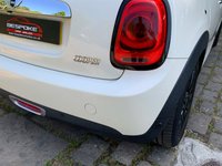 USED 2016 16 MINI CONVERTIBLE 1.5 COOPER 2d 134 BHP 2016 'HUGE SPEC' MINI COOPER CONVERTIBLE 'CHILLI PACK' - ONLY 50,727 MILES FROM NEW - HUGE ADDITIONAL SPEC (SEE LIST) - 1/2 LEATHER - 16 INCH GLOSS BLACK UPGRADE ALLOYS - COST NEW IN EXCESS OF &pound;25K