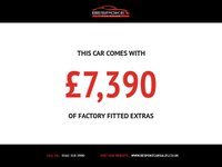 USED 2016 16 MINI CONVERTIBLE 1.5 COOPER 2d 134 BHP 2016 'HUGE SPEC' MINI COOPER CONVERTIBLE 'CHILLI PACK' - ONLY 50,727 MILES FROM NEW - HUGE ADDITIONAL SPEC (SEE LIST) - 1/2 LEATHER - 16 INCH GLOSS BLACK UPGRADE ALLOYS - COST NEW IN EXCESS OF &pound;25K