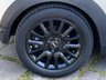 USED 2016 16 MINI CONVERTIBLE 1.5 COOPER 2d 134 BHP 2016 'HUGE SPEC' MINI COOPER CONVERTIBLE 'CHILLI PACK' - ONLY 50,727 MILES FROM NEW - HUGE ADDITIONAL SPEC (SEE LIST) - 1/2 LEATHER - 16 INCH GLOSS BLACK UPGRADE ALLOYS - COST NEW IN EXCESS OF &pound;25K