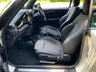 USED 2016 16 MINI CONVERTIBLE 1.5 COOPER 2d 134 BHP 2016 'HUGE SPEC' MINI COOPER CONVERTIBLE 'CHILLI PACK' - ONLY 50,727 MILES FROM NEW - HUGE ADDITIONAL SPEC (SEE LIST) - 1/2 LEATHER - 16 INCH GLOSS BLACK UPGRADE ALLOYS - COST NEW IN EXCESS OF &pound;25K