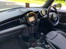 USED 2016 16 MINI CONVERTIBLE 1.5 COOPER 2d 134 BHP 2016 'HUGE SPEC' MINI COOPER CONVERTIBLE 'CHILLI PACK' - ONLY 50,727 MILES FROM NEW - HUGE ADDITIONAL SPEC (SEE LIST) - 1/2 LEATHER - 16 INCH GLOSS BLACK UPGRADE ALLOYS - COST NEW IN EXCESS OF &pound;25K