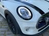 USED 2016 16 MINI CONVERTIBLE 1.5 COOPER 2d 134 BHP 2016 'HUGE SPEC' MINI COOPER CONVERTIBLE 'CHILLI PACK' - ONLY 50,727 MILES FROM NEW - HUGE ADDITIONAL SPEC (SEE LIST) - 1/2 LEATHER - 16 INCH GLOSS BLACK UPGRADE ALLOYS - COST NEW IN EXCESS OF &pound;25K