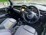 USED 2016 16 MINI CONVERTIBLE 1.5 COOPER 2d 134 BHP 2016 'HUGE SPEC' MINI COOPER CONVERTIBLE 'CHILLI PACK' - ONLY 50,727 MILES FROM NEW - HUGE ADDITIONAL SPEC (SEE LIST) - 1/2 LEATHER - 16 INCH GLOSS BLACK UPGRADE ALLOYS - COST NEW IN EXCESS OF &pound;25K