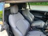 USED 2016 16 MINI CONVERTIBLE 1.5 COOPER 2d 134 BHP 2016 'HUGE SPEC' MINI COOPER CONVERTIBLE 'CHILLI PACK' - ONLY 50,727 MILES FROM NEW - HUGE ADDITIONAL SPEC (SEE LIST) - 1/2 LEATHER - 16 INCH GLOSS BLACK UPGRADE ALLOYS - COST NEW IN EXCESS OF &pound;25K