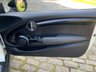USED 2016 16 MINI CONVERTIBLE 1.5 COOPER 2d 134 BHP 2016 'HUGE SPEC' MINI COOPER CONVERTIBLE 'CHILLI PACK' - ONLY 50,727 MILES FROM NEW - HUGE ADDITIONAL SPEC (SEE LIST) - 1/2 LEATHER - 16 INCH GLOSS BLACK UPGRADE ALLOYS - COST NEW IN EXCESS OF &pound;25K