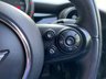 USED 2016 16 MINI CONVERTIBLE 1.5 COOPER 2d 134 BHP 2016 'HUGE SPEC' MINI COOPER CONVERTIBLE 'CHILLI PACK' - ONLY 50,727 MILES FROM NEW - HUGE ADDITIONAL SPEC (SEE LIST) - 1/2 LEATHER - 16 INCH GLOSS BLACK UPGRADE ALLOYS - COST NEW IN EXCESS OF &pound;25K