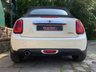 USED 2016 16 MINI CONVERTIBLE 1.5 COOPER 2d 134 BHP 2016 'HUGE SPEC' MINI COOPER CONVERTIBLE 'CHILLI PACK' - ONLY 50,727 MILES FROM NEW - HUGE ADDITIONAL SPEC (SEE LIST) - 1/2 LEATHER - 16 INCH GLOSS BLACK UPGRADE ALLOYS - COST NEW IN EXCESS OF &pound;25K