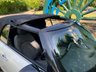 USED 2016 16 MINI CONVERTIBLE 1.5 COOPER 2d 134 BHP 2016 'HUGE SPEC' MINI COOPER CONVERTIBLE 'CHILLI PACK' - ONLY 50,727 MILES FROM NEW - HUGE ADDITIONAL SPEC (SEE LIST) - 1/2 LEATHER - 16 INCH GLOSS BLACK UPGRADE ALLOYS - COST NEW IN EXCESS OF &pound;25K