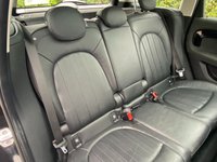 USED 2017 17 MINI COUNTRYMAN 2.0 COOPER S ALL4 5d 189 BHP SATNAV-LEATHER-HTD SEATS-FSH