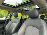 USED 2017 17 MINI COUNTRYMAN 2.0 COOPER S ALL4 5d 189 BHP SATNAV-LEATHER-HTD SEATS-FSH