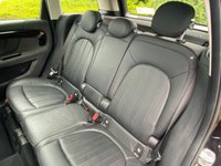 USED 2017 17 MINI COUNTRYMAN 2.0 COOPER S ALL4 5d 189 BHP SATNAV-LEATHER-HTD SEATS-FSH