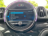 USED 2017 17 MINI COUNTRYMAN 2.0 COOPER S ALL4 5d 189 BHP SATNAV-LEATHER-HTD SEATS-FSH
