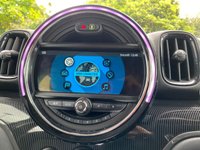 USED 2017 17 MINI COUNTRYMAN 2.0 COOPER S ALL4 5d 189 BHP SATNAV-LEATHER-HTD SEATS-FSH