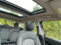 USED 2017 17 MINI COUNTRYMAN 2.0 COOPER S ALL4 5d 189 BHP SATNAV-LEATHER-HTD SEATS-FSH