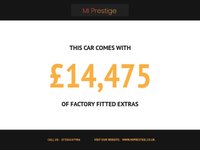 USED 2017 17 MINI COUNTRYMAN 2.0 COOPER S ALL4 5d 189 BHP SATNAV-LEATHER-HTD SEATS-FSH