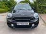USED 2017 17 MINI COUNTRYMAN 2.0 COOPER S ALL4 5d 189 BHP SATNAV-LEATHER-HTD SEATS-FSH