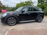 USED 2017 17 MINI COUNTRYMAN 2.0 COOPER S ALL4 5d 189 BHP SATNAV-LEATHER-HTD SEATS-FSH