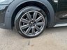 USED 2017 17 MINI COUNTRYMAN 2.0 COOPER S ALL4 5d 189 BHP SATNAV-LEATHER-HTD SEATS-FSH
