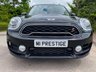 USED 2017 17 MINI COUNTRYMAN 2.0 COOPER S ALL4 5d 189 BHP SATNAV-LEATHER-HTD SEATS-FSH
