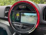 USED 2017 17 MINI COUNTRYMAN 2.0 COOPER S ALL4 5d 189 BHP SATNAV-LEATHER-HTD SEATS-FSH