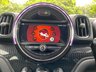 USED 2017 17 MINI COUNTRYMAN 2.0 COOPER S ALL4 5d 189 BHP SATNAV-LEATHER-HTD SEATS-FSH