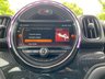 USED 2017 17 MINI COUNTRYMAN 2.0 COOPER S ALL4 5d 189 BHP SATNAV-LEATHER-HTD SEATS-FSH