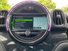 USED 2017 17 MINI COUNTRYMAN 2.0 COOPER S ALL4 5d 189 BHP SATNAV-LEATHER-HTD SEATS-FSH
