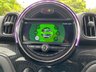 USED 2017 17 MINI COUNTRYMAN 2.0 COOPER S ALL4 5d 189 BHP SATNAV-LEATHER-HTD SEATS-FSH