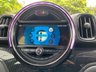 USED 2017 17 MINI COUNTRYMAN 2.0 COOPER S ALL4 5d 189 BHP SATNAV-LEATHER-HTD SEATS-FSH
