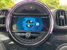 USED 2017 17 MINI COUNTRYMAN 2.0 COOPER S ALL4 5d 189 BHP SATNAV-LEATHER-HTD SEATS-FSH