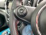USED 2017 17 MINI COUNTRYMAN 2.0 COOPER S ALL4 5d 189 BHP SATNAV-LEATHER-HTD SEATS-FSH