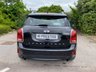 USED 2017 17 MINI COUNTRYMAN 2.0 COOPER S ALL4 5d 189 BHP SATNAV-LEATHER-HTD SEATS-FSH