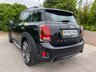 USED 2017 17 MINI COUNTRYMAN 2.0 COOPER S ALL4 5d 189 BHP SATNAV-LEATHER-HTD SEATS-FSH